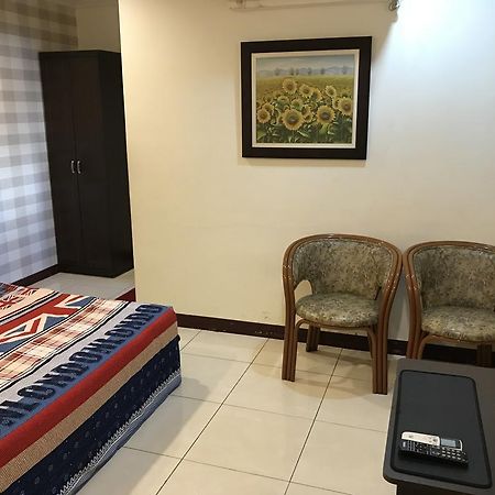 Hefeng Ting Homestay Hằng Xuân Cổ Trấn Ngoại thất bức ảnh