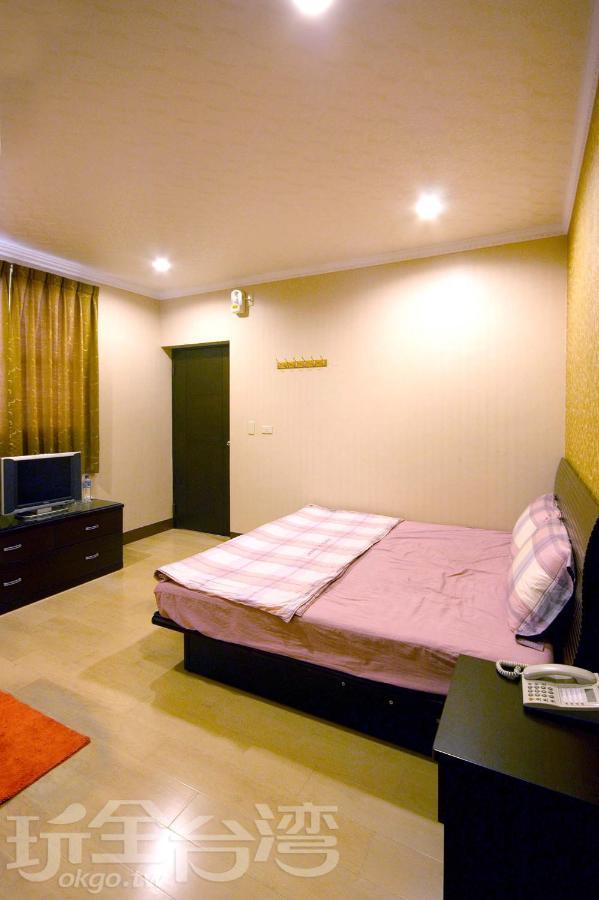 Hefeng Ting Homestay Hằng Xuân Cổ Trấn Ngoại thất bức ảnh