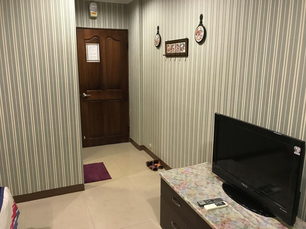 Hefeng Ting Homestay Hằng Xuân Cổ Trấn Ngoại thất bức ảnh