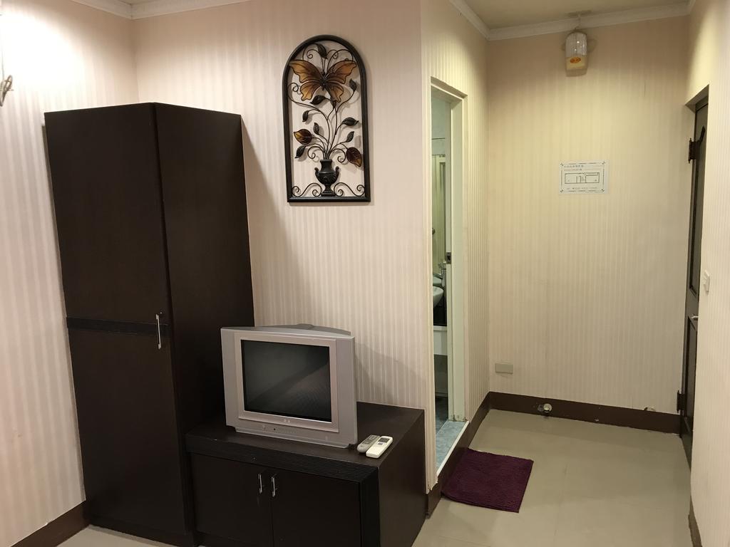 Hefeng Ting Homestay Hằng Xuân Cổ Trấn Ngoại thất bức ảnh