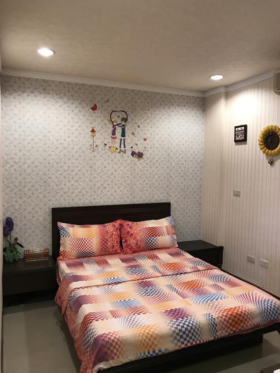 Hefeng Ting Homestay Hằng Xuân Cổ Trấn Ngoại thất bức ảnh