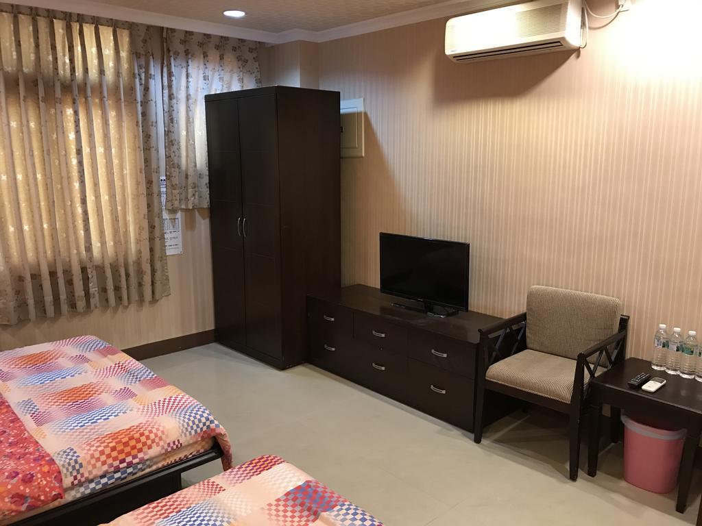 Hefeng Ting Homestay Hằng Xuân Cổ Trấn Ngoại thất bức ảnh