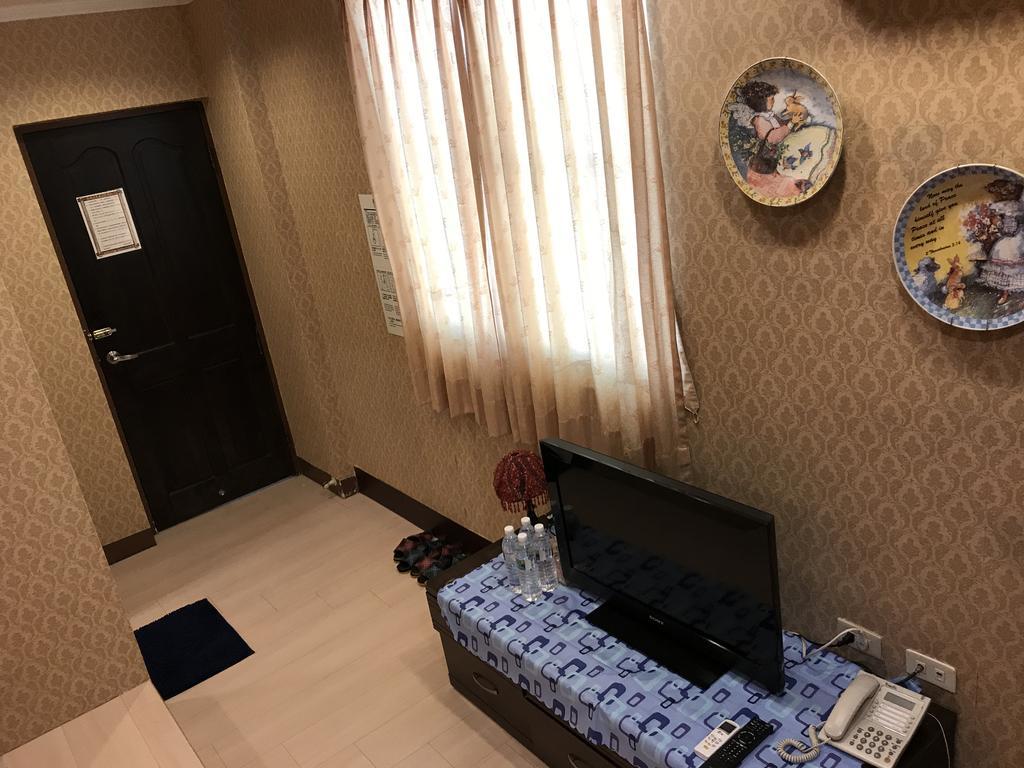 Hefeng Ting Homestay Hằng Xuân Cổ Trấn Ngoại thất bức ảnh