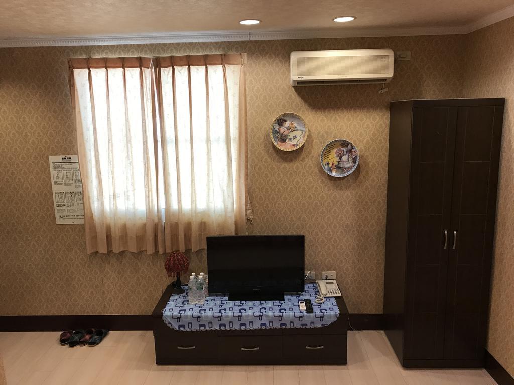 Hefeng Ting Homestay Hằng Xuân Cổ Trấn Ngoại thất bức ảnh