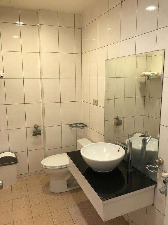 Hefeng Ting Homestay Hằng Xuân Cổ Trấn Ngoại thất bức ảnh