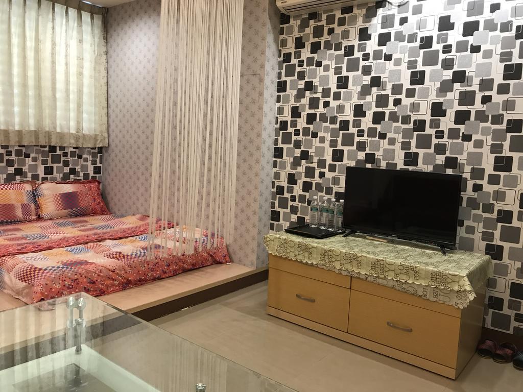 Hefeng Ting Homestay Hằng Xuân Cổ Trấn Ngoại thất bức ảnh