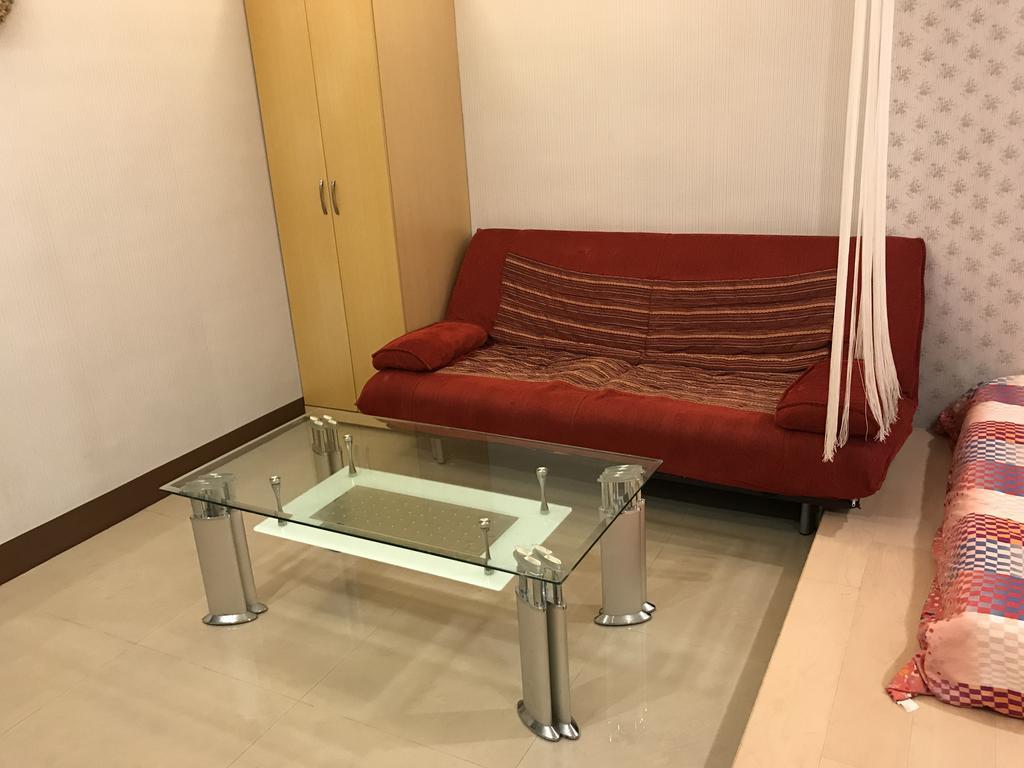 Hefeng Ting Homestay Hằng Xuân Cổ Trấn Ngoại thất bức ảnh