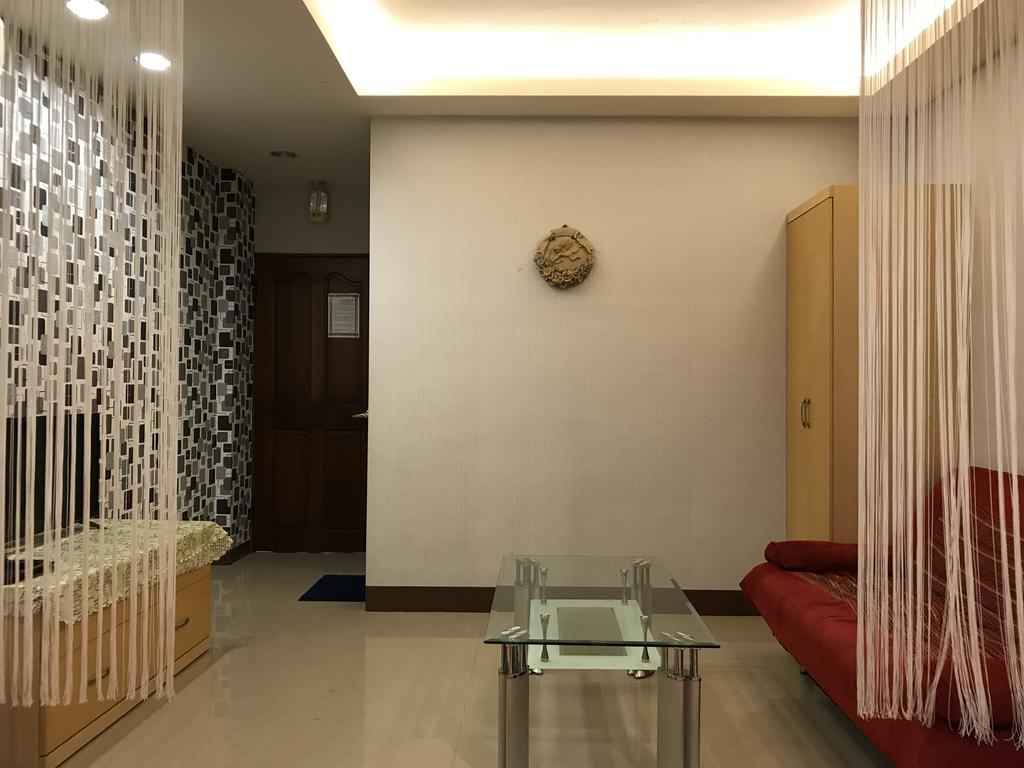 Hefeng Ting Homestay Hằng Xuân Cổ Trấn Ngoại thất bức ảnh