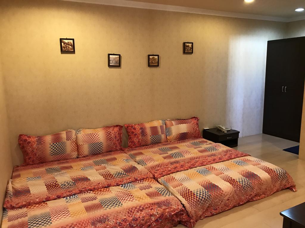 Hefeng Ting Homestay Hằng Xuân Cổ Trấn Ngoại thất bức ảnh