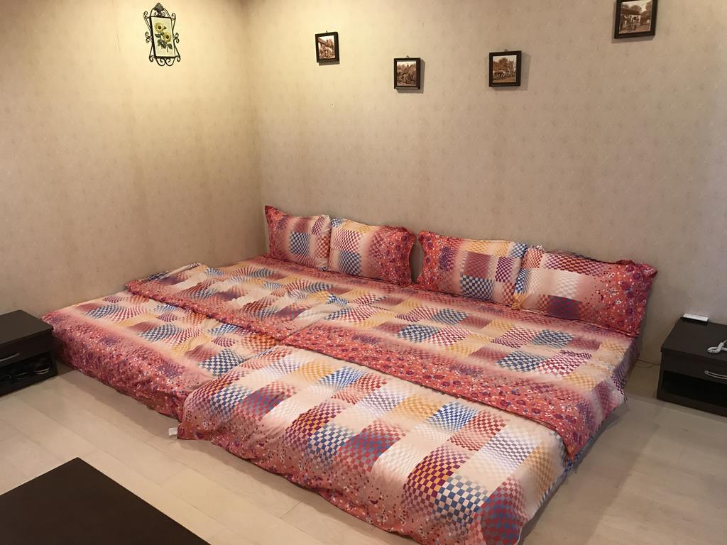 Hefeng Ting Homestay Hằng Xuân Cổ Trấn Ngoại thất bức ảnh