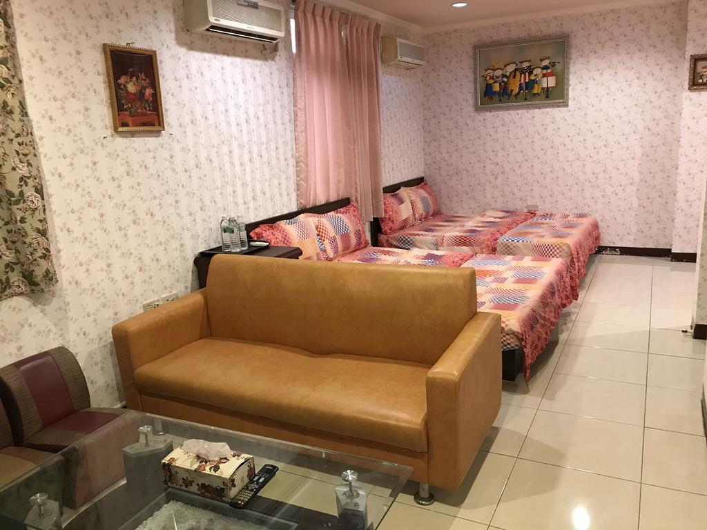 Hefeng Ting Homestay Hằng Xuân Cổ Trấn Ngoại thất bức ảnh