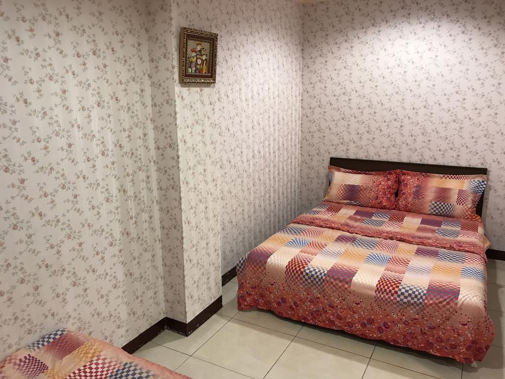 Hefeng Ting Homestay Hằng Xuân Cổ Trấn Ngoại thất bức ảnh