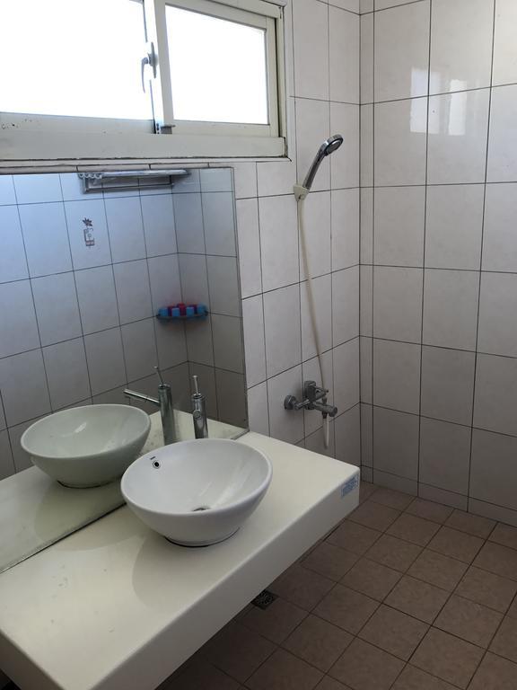 Hefeng Ting Homestay Hằng Xuân Cổ Trấn Ngoại thất bức ảnh