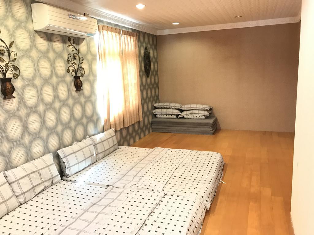 Hefeng Ting Homestay Hằng Xuân Cổ Trấn Ngoại thất bức ảnh