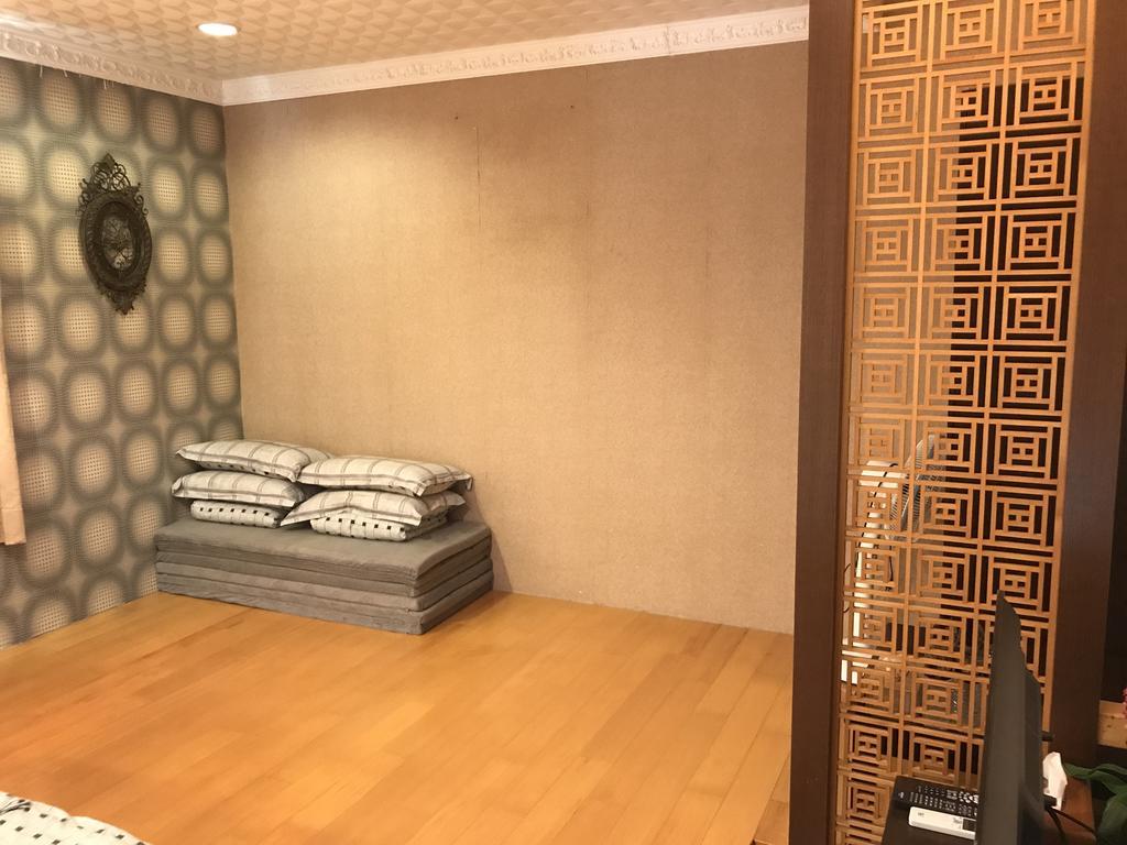 Hefeng Ting Homestay Hằng Xuân Cổ Trấn Ngoại thất bức ảnh